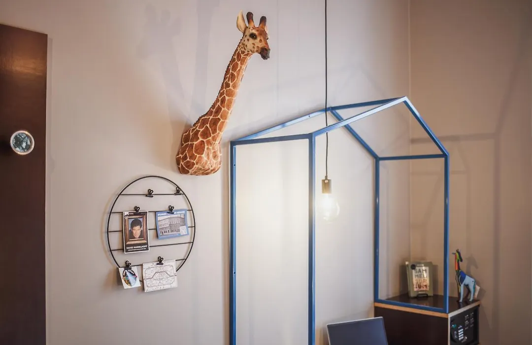 The Circus Hostel-1