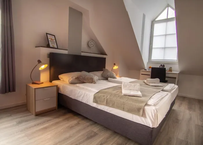 Check In Hotel Schoenefeld