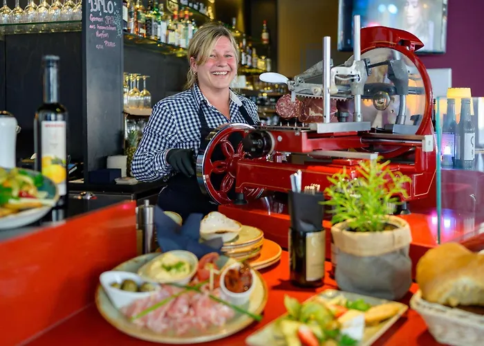 Mercure Hotel Berlin City